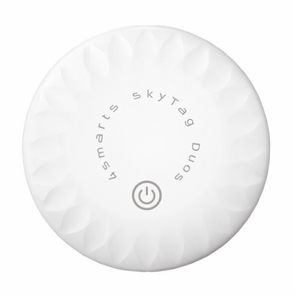 Adidas 4smarts SkyTag Duos Univerzální vyhledávač bílý