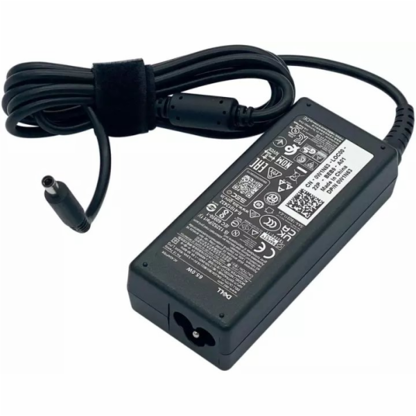 Dell Napájecí adaptér, 65 W, 19,5 V, 3
