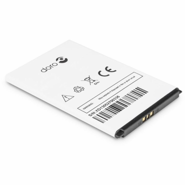 Doro Baterie Batt 586X/682X/688X/18XX/28XX/2710 ECO*