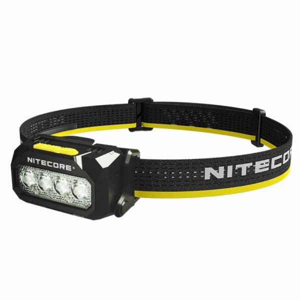 Nitecore Svítilna HA27 UHE 800lm