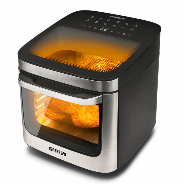 Fritéza G3Ferrari, G10219  Krispy, horkovzdušná, multifun...