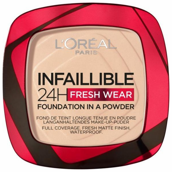 L’Oreal Paris L'Oréal Paris L'ORÉAL Infaillible 24H Fresh...