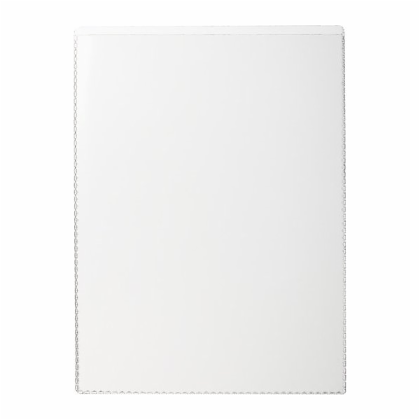 Průhledný papír Durable 2133 A6