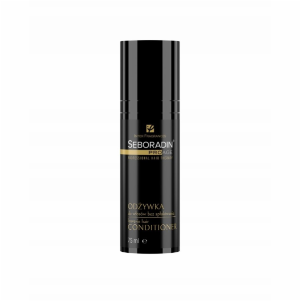 NoName SEBORADIN_Pro Age bezoplachový kondicionér 75ml