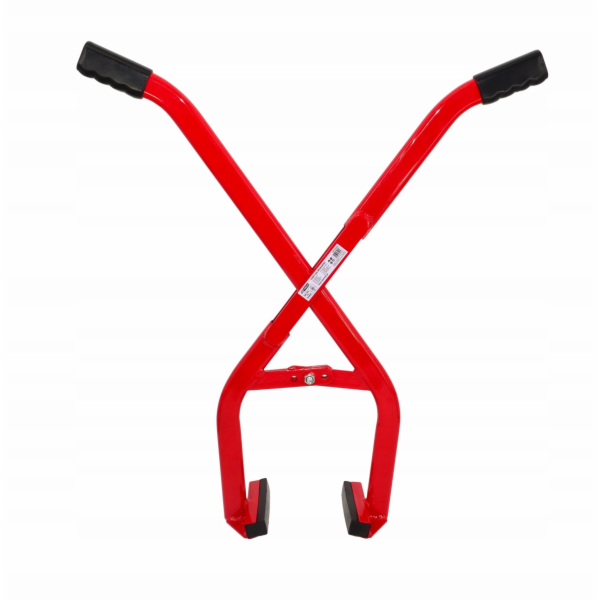AWTools JEDNORAMENNÝ PŘÍČNÝ CHAPÁK NA DLAŽBU