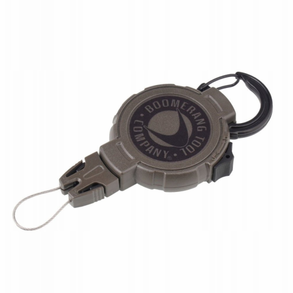 BAJA Nástroj Boomerang - Kevlar Hunter Carabin L Retractor