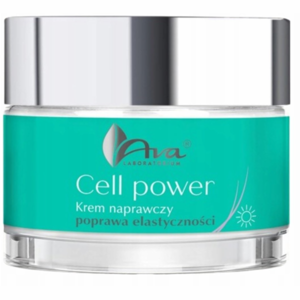 NoName AVA LABORATORIUM_Denní krém Cell Power Repair 50ml