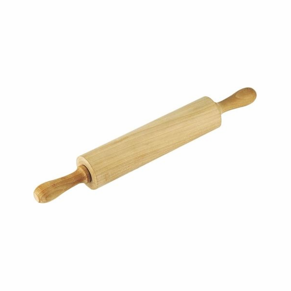 Tescoma Dřevěný váleček DELÍCIA, 25 cm, O 6 cm