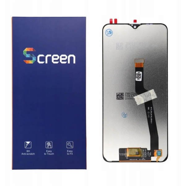 NoName LCD displej OG pro SAMSUNG A10 A105 F/M/G OEM s rá...