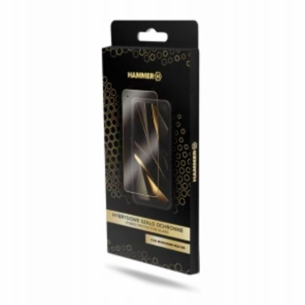 Hammer Ochranná fólie na displej | Hammer | IRON 6 | Tvrz...