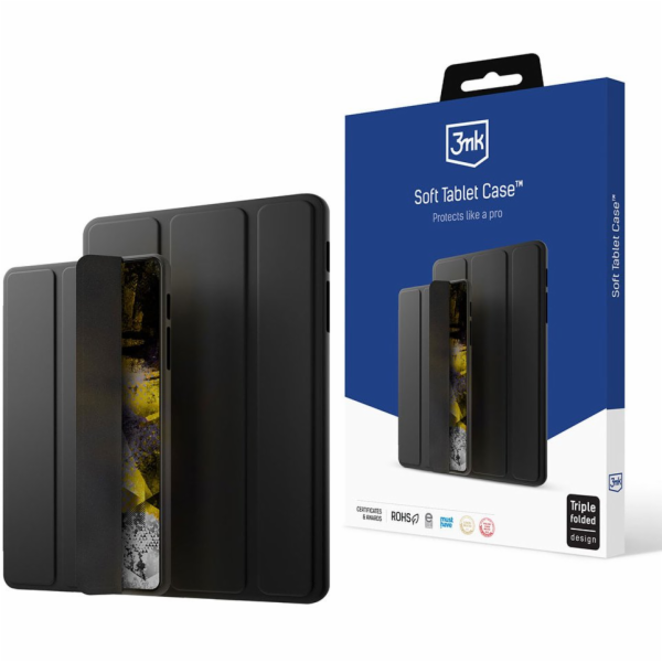 Adidas Pouzdro pro Samsung Galaxy Tab A11 (8,7") - až 10"...