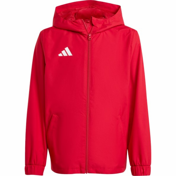 Adidas ENTRADA 26 AW Jacket Junior JZ9105 bunda