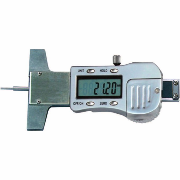 Gimex Digitální hloubkoměr 30/60 (218.081.N)