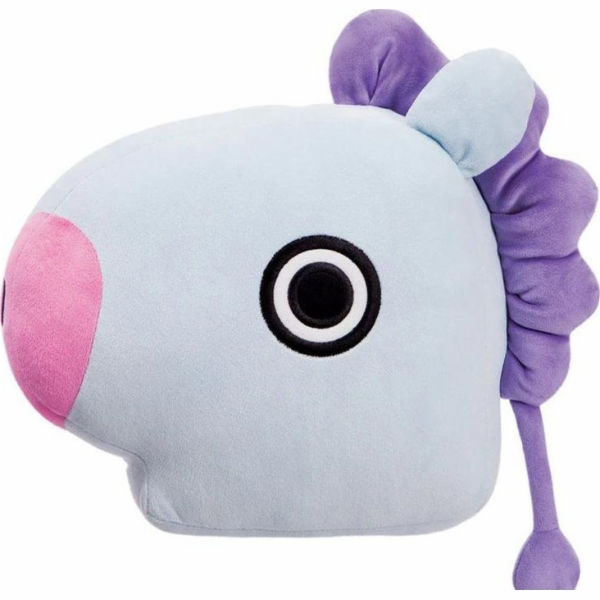 BT21 BT21 - Plyšový polštář / maskot 28 cm MANG