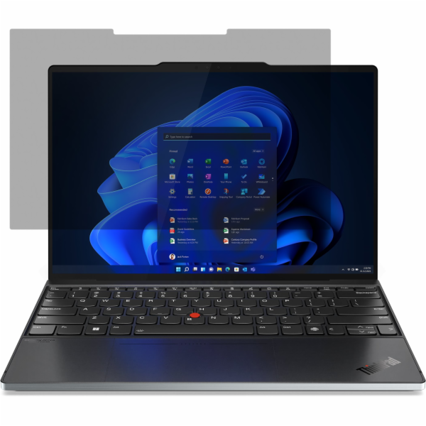 Lenovo 13,3palcový prémiový filtr soukromí pro Z13 (16:10)
