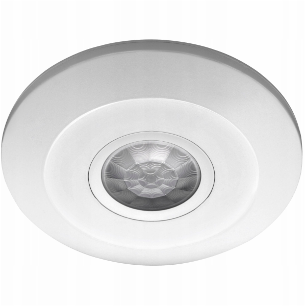 Orno 360° pohybový senzor, IP20, 2000 W, ultra plochý - 2...