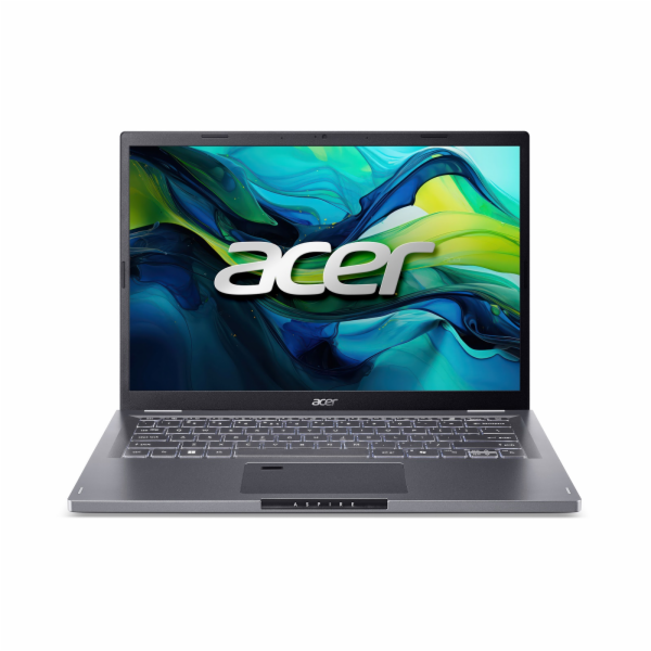 Acer Aspire 14/A14-51M/5-120U/14"/WUXGA/16GB/512GB SSD/Ir...