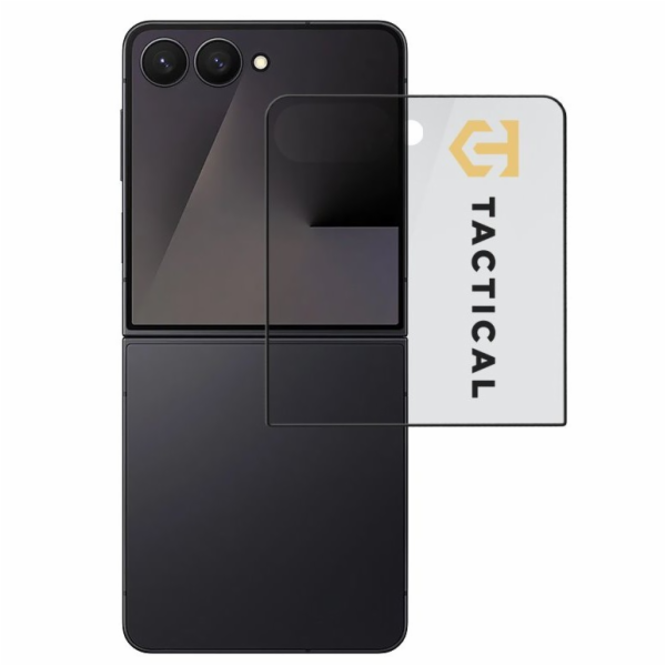 Tactical Glass Shield 5D sklo (Vnější) pro Samsung Galaxy...