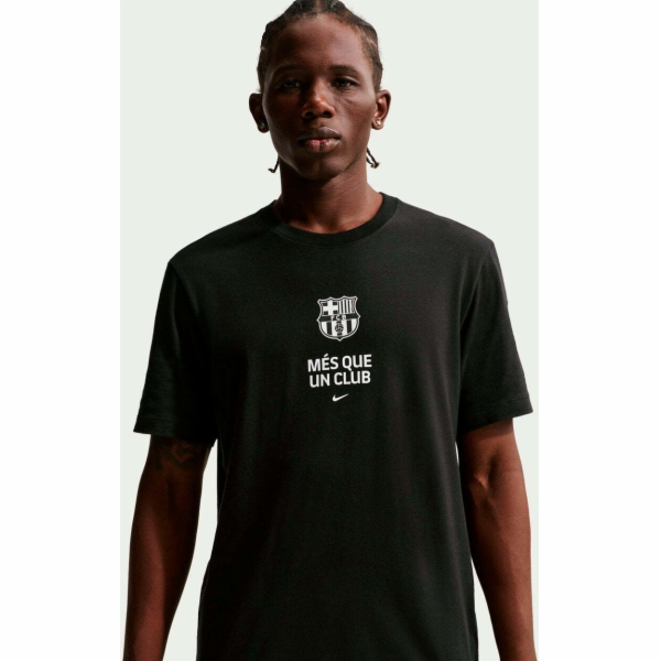 Nike Tričko FC Barcelona Club IB4075-010