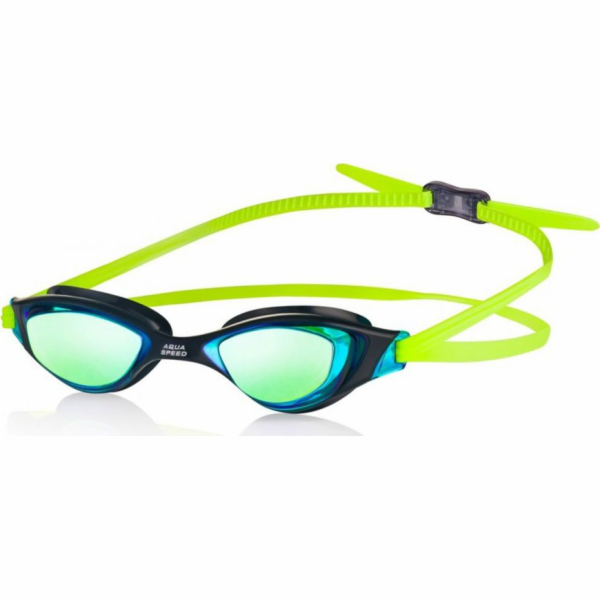Aqua-Speed Plavecké brýle Xeno Mirror, barva 38