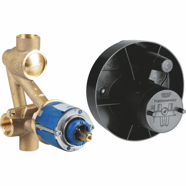 Grohe Páková podomítková baterie (33963000)