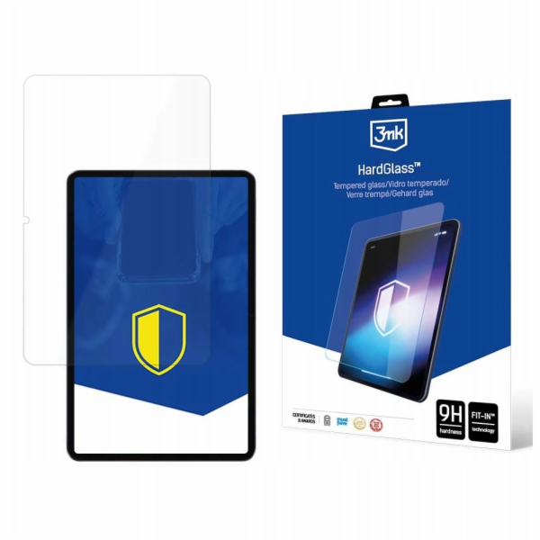 Adidas 3MK Xiaomi Pad 6/6 Pro - až 11 3mk tvrdé sklo