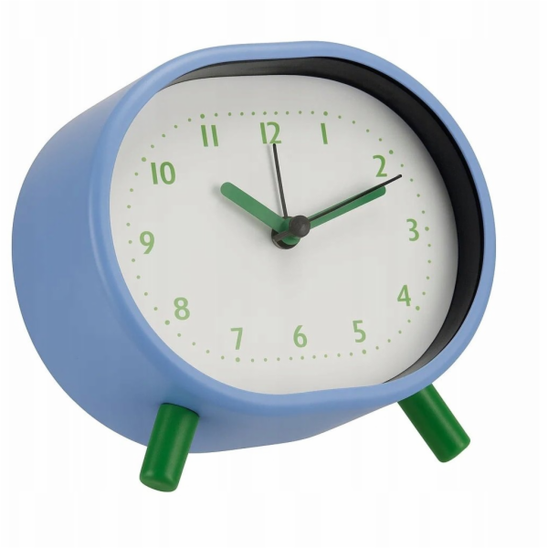 Segnale Kovový budík VAKNA