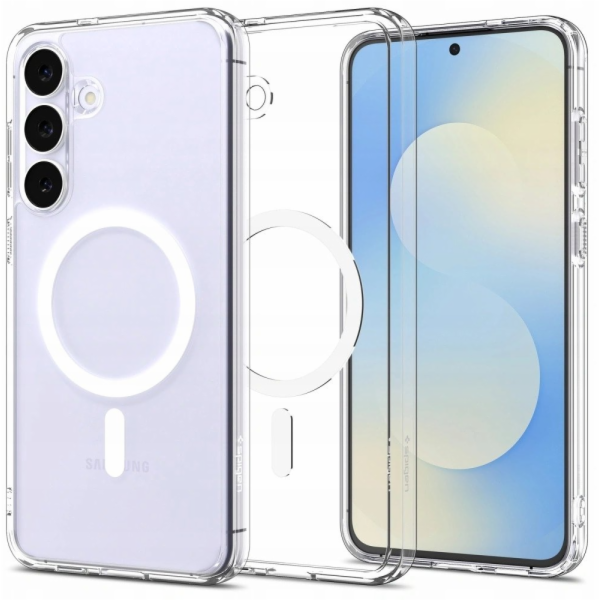 Spigen Pouzdro ULTRA HYBRID MAG kompatibilní s MagSafe pr...