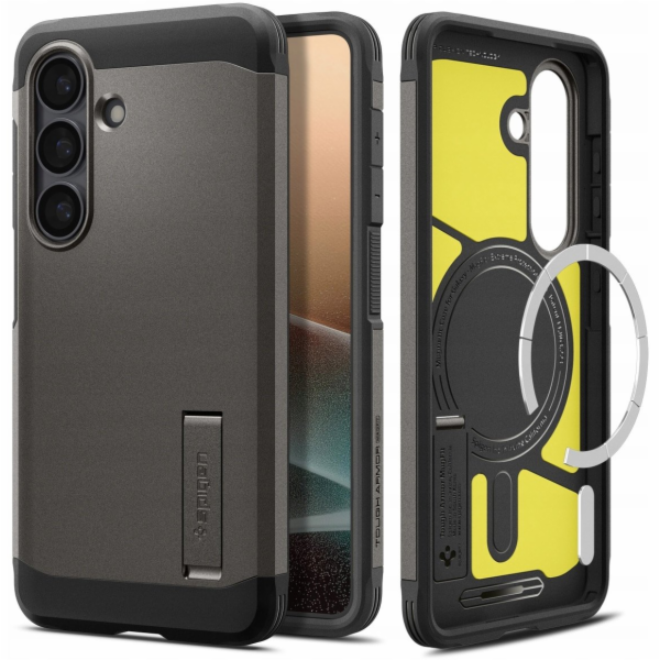Spigen Pouzdro TOUGH ARMOR kompatibilní s MagSafe pro SAM...