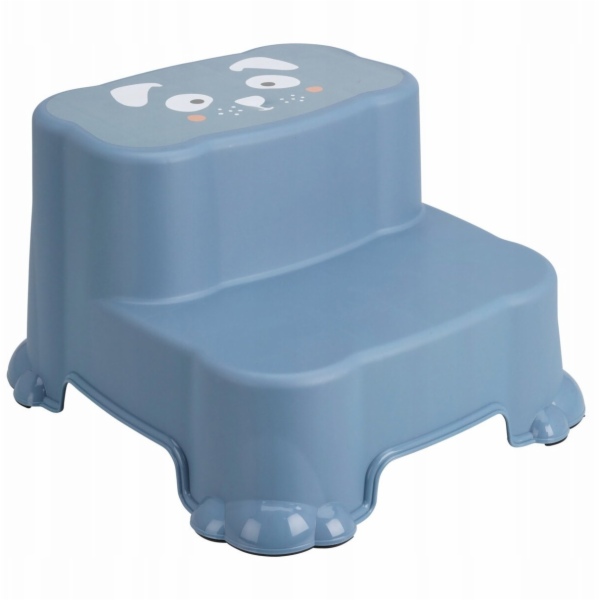 Tender Toys Dětská koupelnová stolička LYFTA, 22 cm