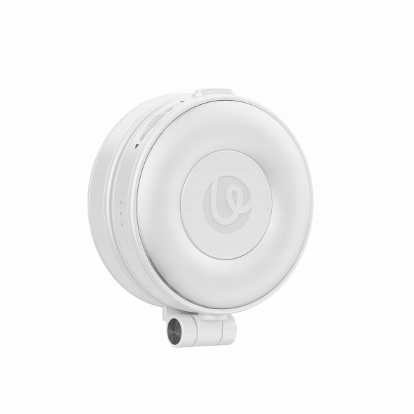 Ulanzi LED lampa + magnetické zrcátko Magsafe pro telefon...