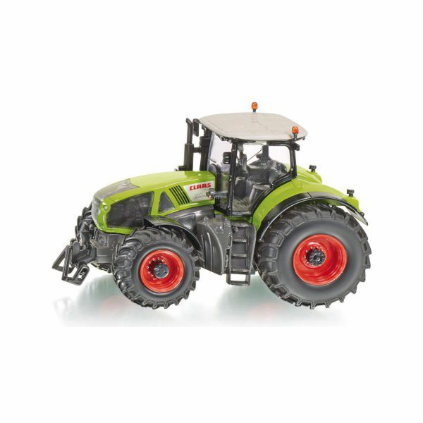 Siku traktor Claas Axion 950