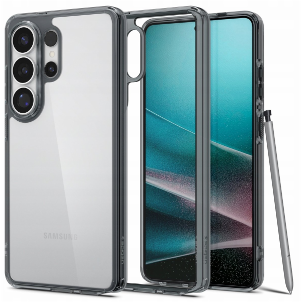 Spigen POUZDRO ULTRA HYBRID PRO SAMSUNG S26 Ultra Space C...