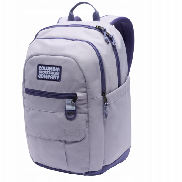 Columbia Batoh Buxton 26L 2121451551 Fialová Jedna velikost