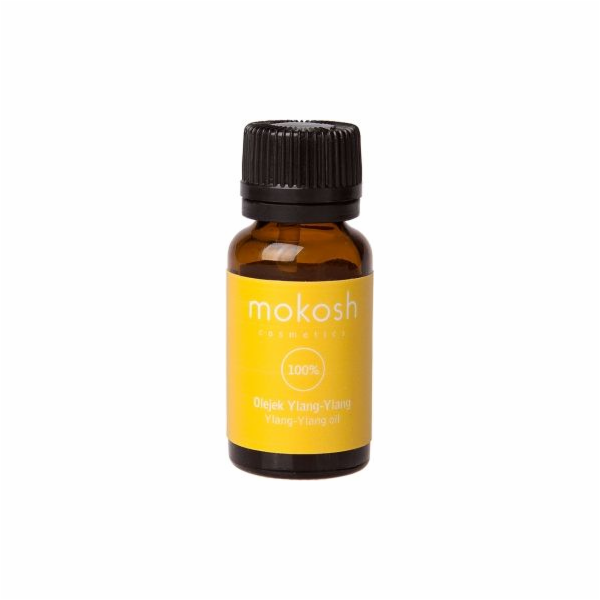 Mokosh Cosmetics Ylang Oil - Ylang 10ml