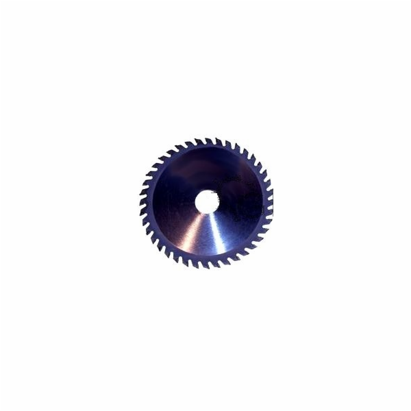 Geko Pilový kotouč na dřevo 500 x 32 mm 60 zubů Widia (G0...