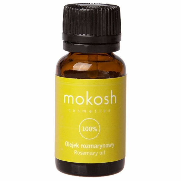 Mokosh Rozmarýnový olej 10 ml