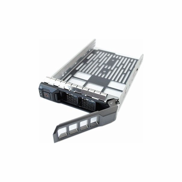 MicroStorage 3,5" HotSwap Tray SATA/SAS pro PowerEdge/Pow...