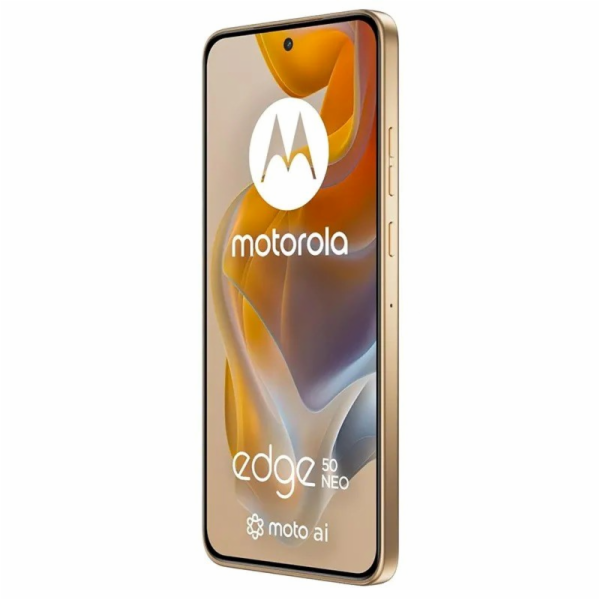 Motorola edge 50 Neo 16,1 cm (6.36") Dual SIM Android 14 ...