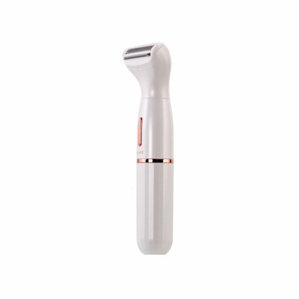 Lafe 47669 Womens Shaver 6 in 1 UltraTrim