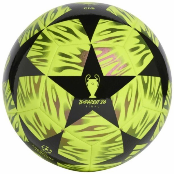 Adidas Míč UCL Club JX9090