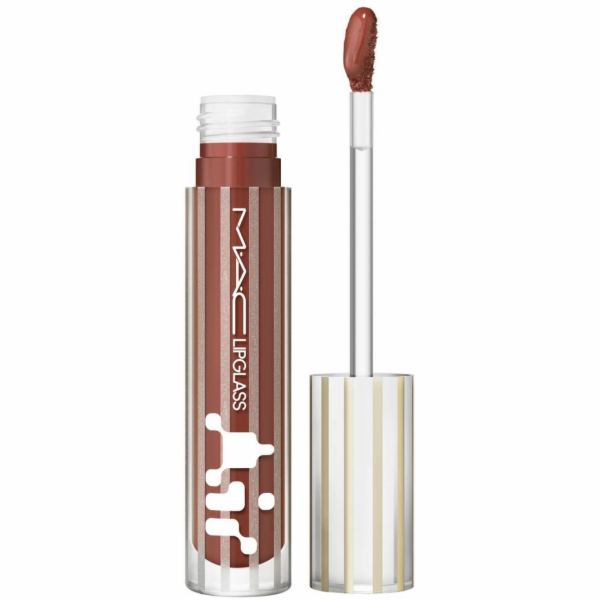 MAC Rtěnka na rty Air - Aesthetic 5ml