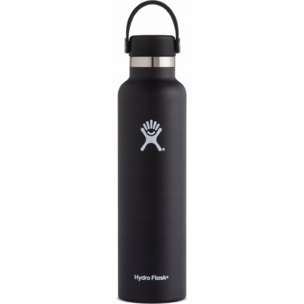 Hydro Flask Láhev na vodu Standard Mouth Flex Straw Cap, ...