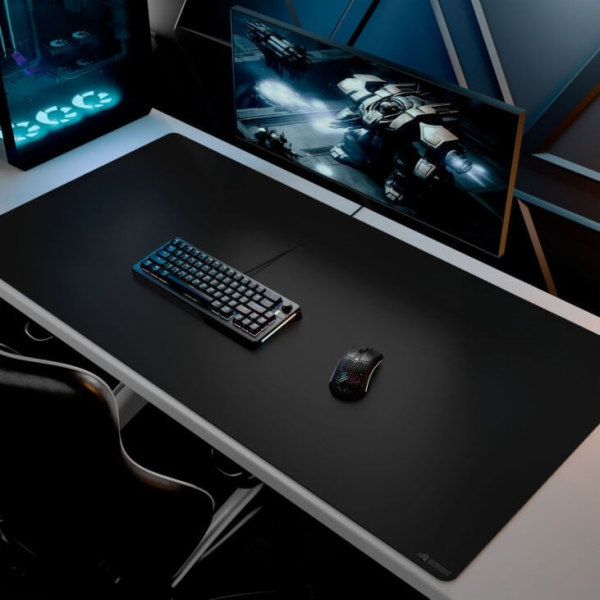 Glorious Gaming Mauspad 2 3XL, randlos, gummiert - 1220 x...