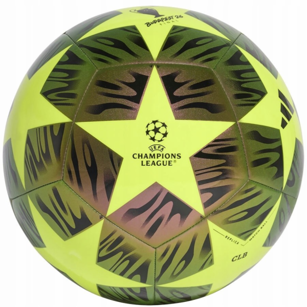 Adidas Míč UCL Club JX9092