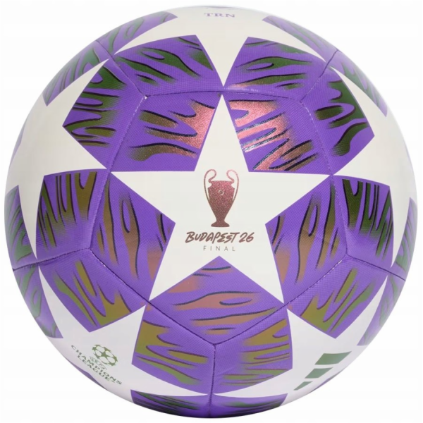 Adidas Tréninkový míč UCL JX9089