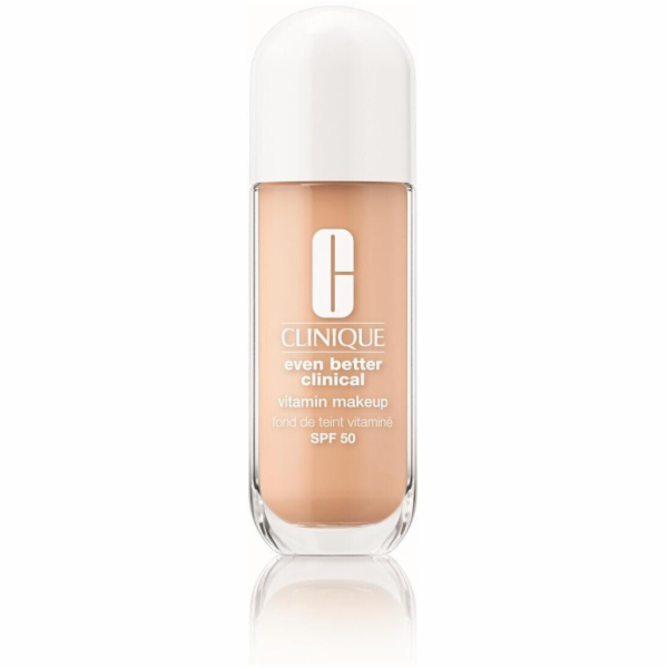 Clinique Even Better Clinical Vitamin Face Foundation SPF...