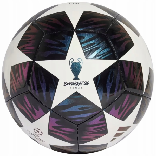 Adidas Míč UCL Club JX9091
