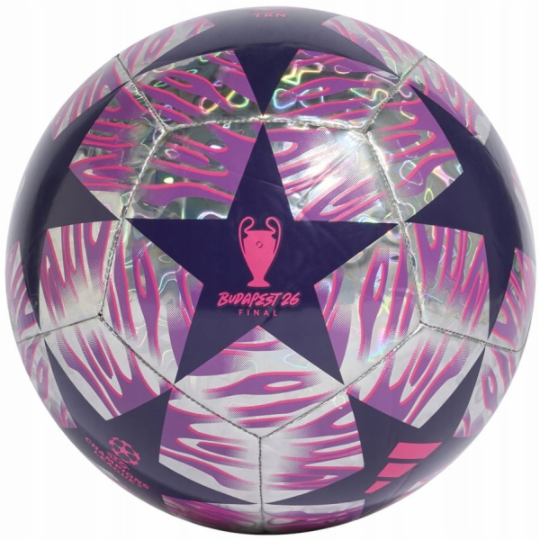Adidas Tréninkový fóliový míč UCL JX9104