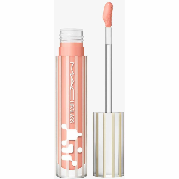 MAC Rtěnka na rty LipGLASS AIR - QUALITY 5ML